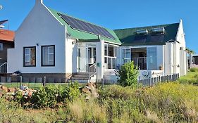 Kairos Guesthouse Orania